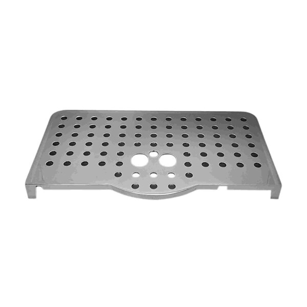 Delonghi Abstellgitter silber Primadonna ESAM6600 7032115100
