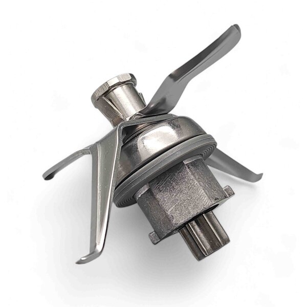 Mixmesser / Messer / Messergruppe passend für Vorwerk Thermomix© TM21, TM21.2e, TM21.1