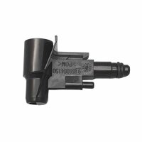 Saeco Einlaufstutzen für Brühgruppe mit O-Ring...