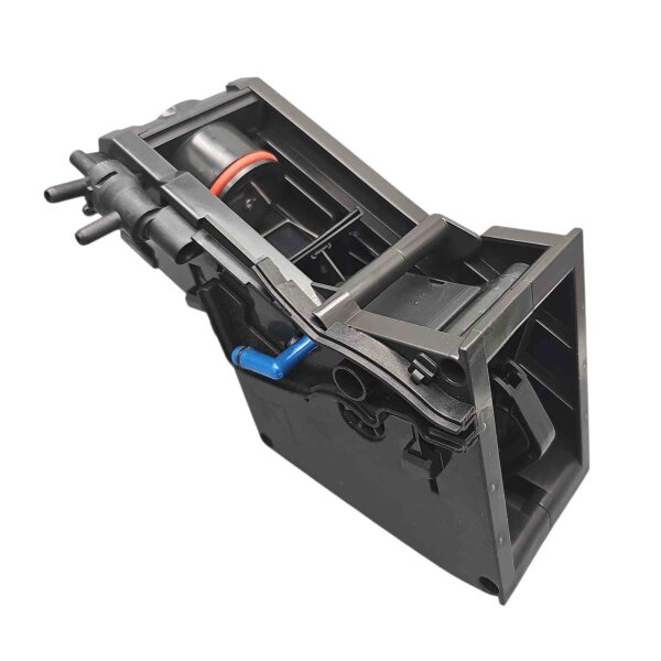 Bosch / Siemens Brühgruppe 741536 11014118 VeroCafe TES5 => siehe Übersicht