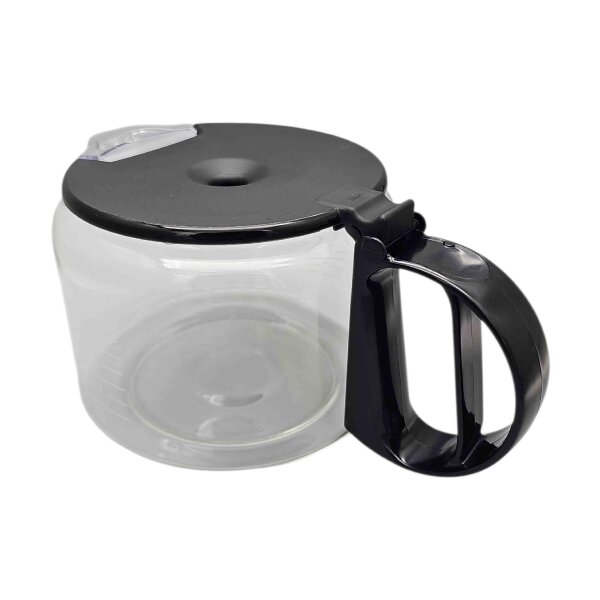 Braun Ersatz Aroma Glaskanne KFK10L z.B. KF47 Aromaster BRSC010