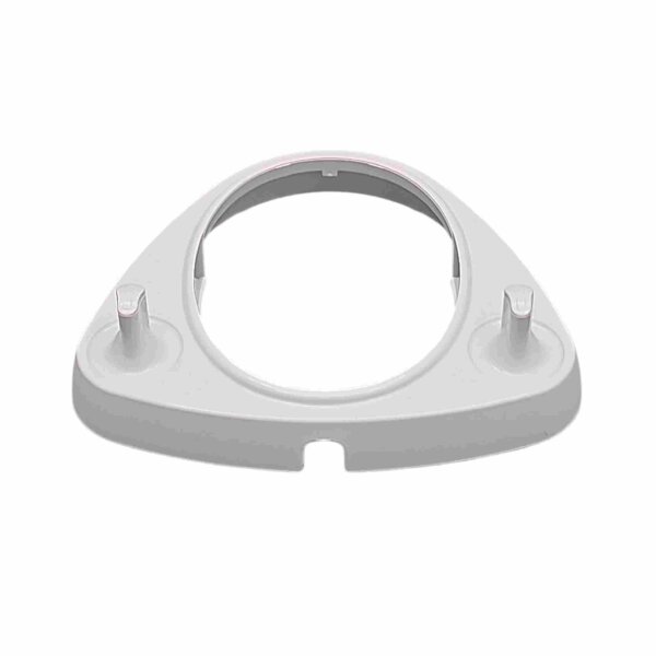 Braun Oral-B Bürstenhalter D20 ( Aufbewahrungsmöglichkeit Ladeteil + 2 Bürsten) für Version 3709 3754 3756 4729