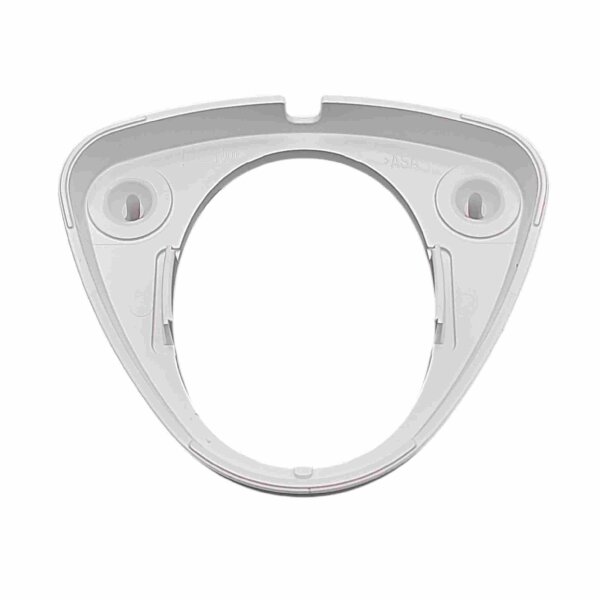 Braun Oral-B Bürstenhalter D20 ( Aufbewahrungsmöglichkeit Ladeteil + 2 Bürsten) für Version 3709 3754 3756 4729
