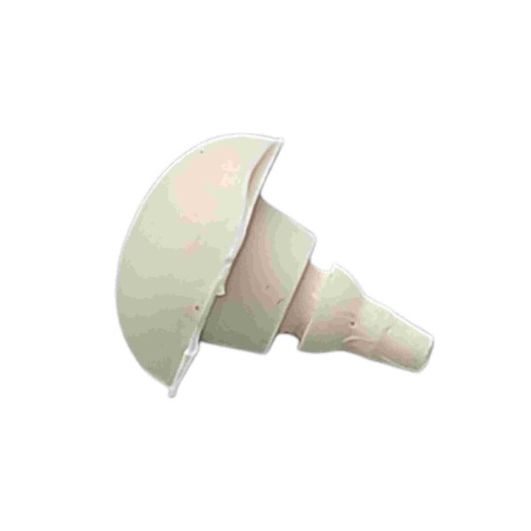 Braun Verschluss / Dichttülle zur Zitruspresse MPZ21 MPZ22 CJ3050
