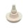 Braun Verschluss / Dichttülle zur Zitruspresse MPZ21 MPZ22 CJ3050