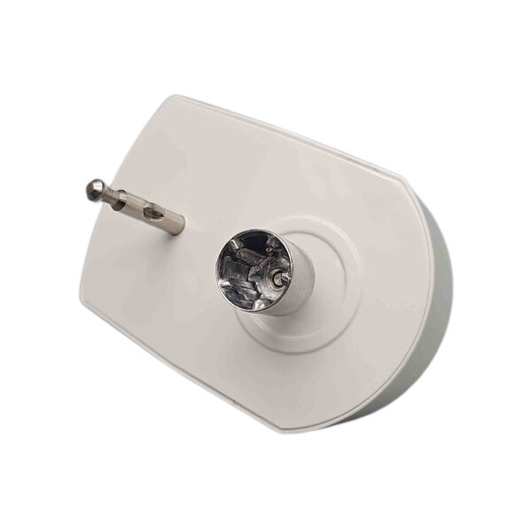 Braun Rührarm 3210 K3000 nur passend zur Metall - Rührschüssel