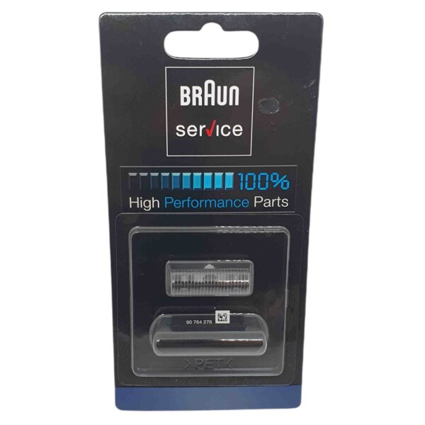 Braun Klingenblock für Epilierer Silk & Soft Body Shave Ladyshaver 67091035