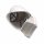 Braun Wasserkocher Multiquick 3, WK300, Oberteil ohne Sockel weiß