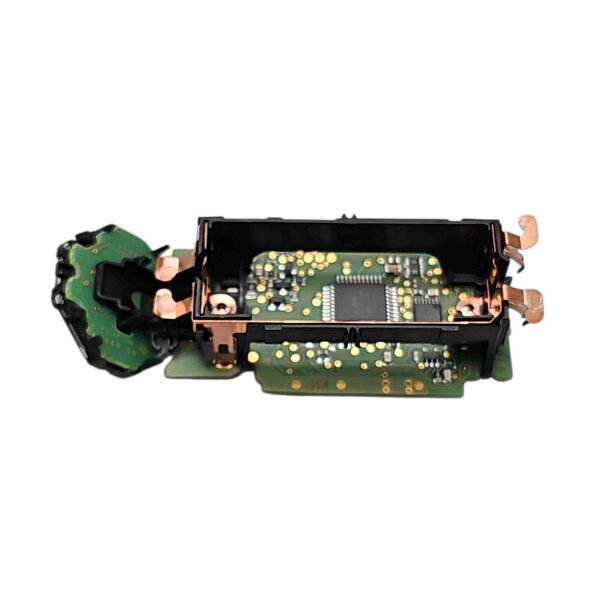 Braun Leiterplatte 81445021 LCD, version -6 -7 Pulsonic, (alte) Serie 7 (siehe Übersicht)