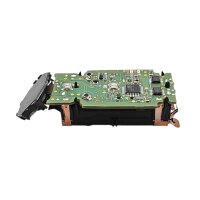 Braun Leiterplatte 81445021 LCD, version -6 -7 Pulsonic,...