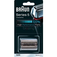 Braun Cassette Scherteilekassette / Kombipack Series 5 /...