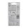 Braun ORIGINAL Kombipack Scherkopf 11B für Series 1 Typ 130 und 150 - Use Parts 11B