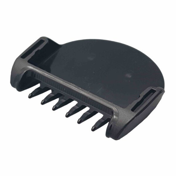 Braun Aufsatzkamm 2mm 2019 G1 für MultiGrooming MGK und Barttrimmer BT siehe Beschreibung