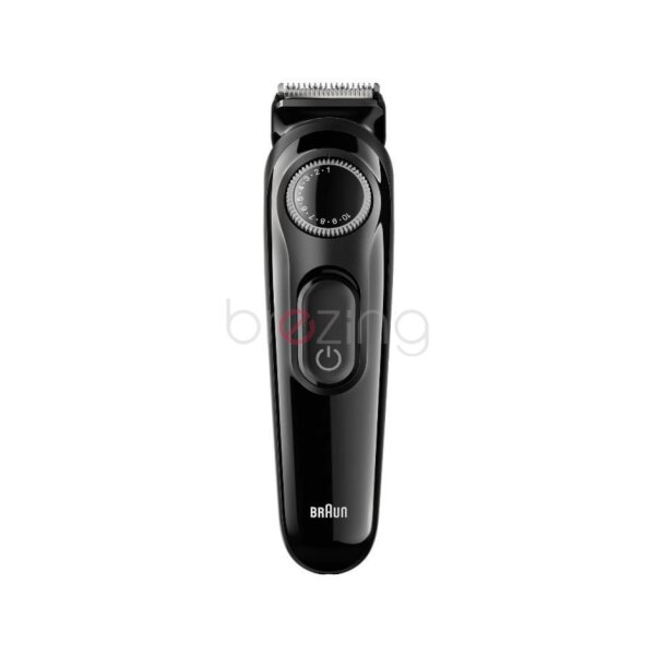 Braun Aufsatzkamm 2mm 2019 G1 für MultiGrooming MGK und Barttrimmer BT siehe Beschreibung