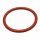 WMF O-Ring rot Silikon für oberen und unteren Kolben