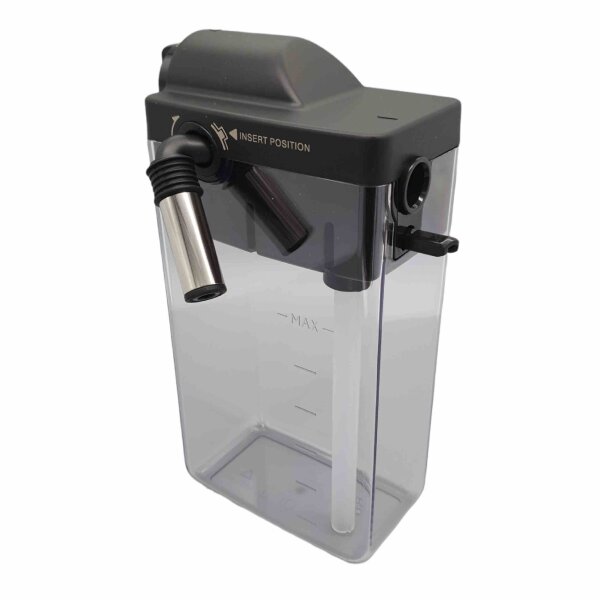 Delonghi Milchbehälter zu Magnifica S Cappuccino ECAM22 Serie ECAM22.360 u.a DLSC013