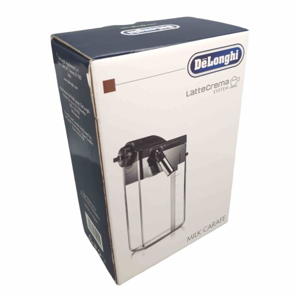 Delonghi Milchbehälter zu Magnifica S Cappuccino ECAM22 Serie ECAM22.360 u.a DLSC013