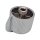 Delonghi Drehknopf Heißwasser silber EAM4* ESAM4* EAM4000 ESAM4000