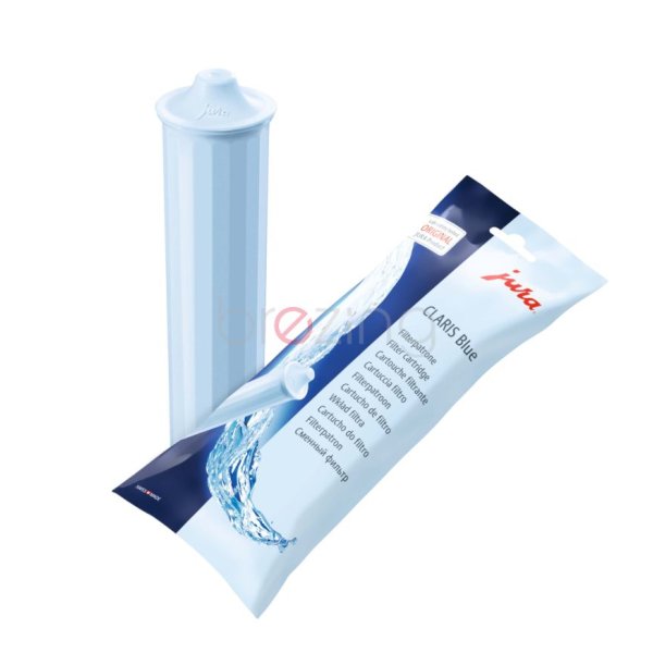 Jura Claris blue Wasserfilter / alternativ Claris Smart