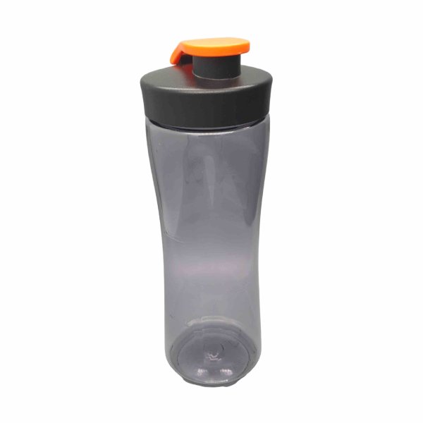 AEG 1 x 0,6 Liter Trinkflasche für Sport Mini Mixer SB2400 SB2500