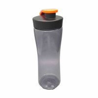 AEG 1 x 0,6 Liter Trinkflasche für Sport Mini Mixer...