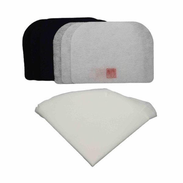 DeLonghi Filter Original Set F895 F-870 F880 Fritteuse