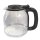 Grundig Ersatz Glaskanne 12 Tassen passend für Kaffeemaschine KM6330