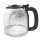 Grundig Ersatz Glaskanne 12 Tassen passend für Kaffeemaschine KM6330