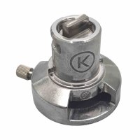 Kenwood -Adapter- für z.B. KAX980 Pasta Walze...