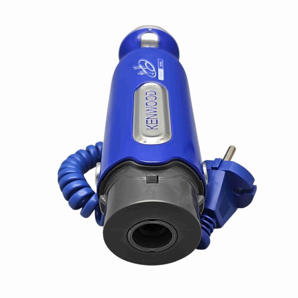 Kenwood Motorgruppe für Stabmixer HB850 HB856 Lafer edition KW714598 blau