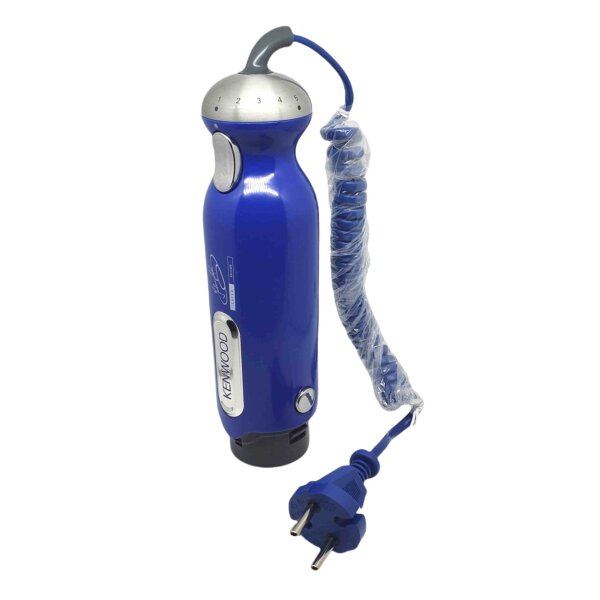 Kenwood Motorgruppe für Stabmixer HB850 HB856 Lafer edition KW714598 blau