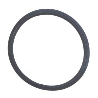 Krups Abdeckdichtung Dichtung schwarz f&uuml;r den Deckel...