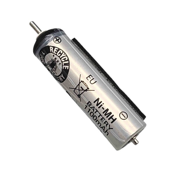 Panasonic WER217 Ersatz Akku für Bartschneider WER217L2508