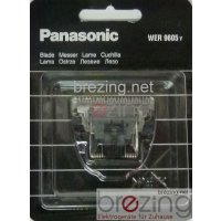 Panasonic Messer / Schneidsatz für Haarschneider...