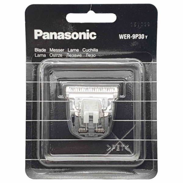 Panasonic Schneidsatz WER9P30 für Haartrimmer ER-PA10
