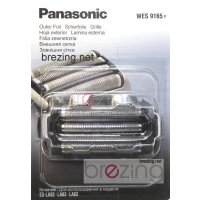 Panasonic Scherfolie WES9165y für ES-LA 93, ES-LA...