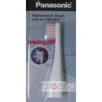Panasonic Ersatzbürste WEW0957-w 2er