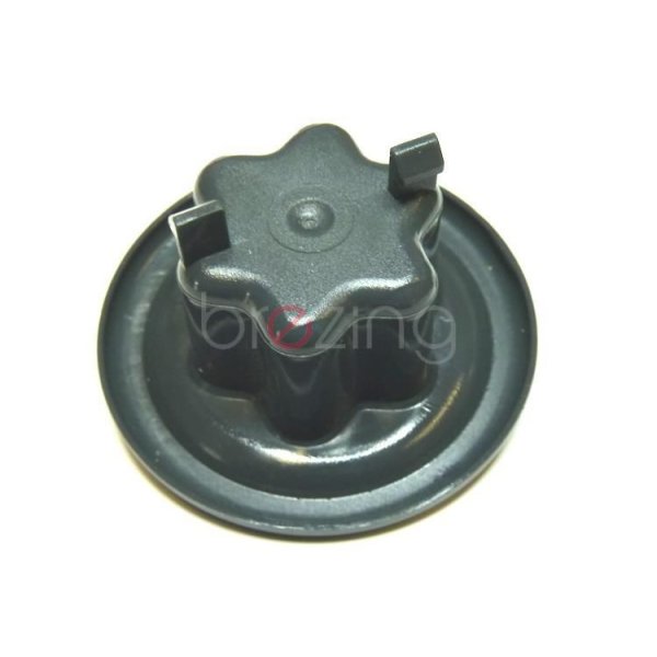Kupplung / Motorkupplung geeignet für Vorwerk Thermomix© TM31, TM 31