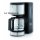 WMF Glaskanne FS1000039924 zu Filter - Kaffeemaschine Stelio Aroma, Digital, Terra