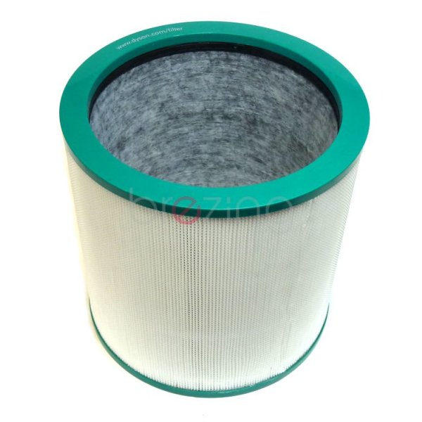 Dyson Filter 968103-04 EVO Luftreiniger Ventilator Pure Cool Link TP02 TP03 TP04 - ist jetzt 970342-01